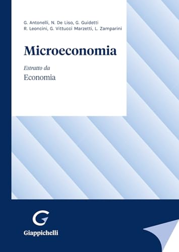 Stock image for Microeconomia for sale by libreriauniversitaria.it