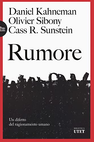 Stock image for RUMORE for sale by Brook Bookstore