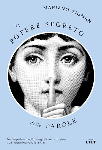 Stock image for IL POTERE SEGRETO DELLE PAROLE for sale by libreriauniversitaria.it