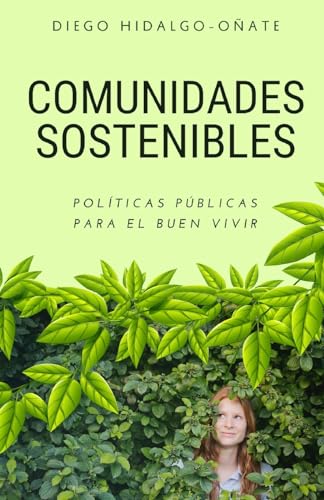 Stock image for Comunidades Sostenibles for sale by KALAMO BOOKS