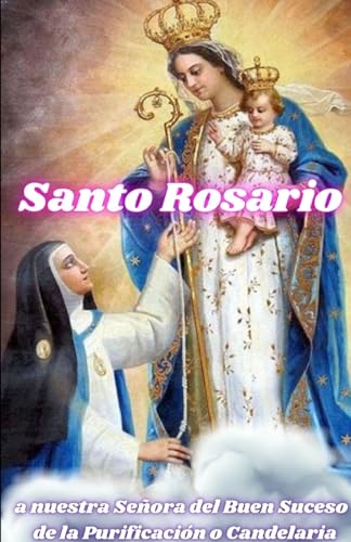 Imagen de archivo de Santo Rosario a la venta por GreatBookPrices