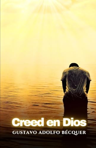 Stock image for CREED EN DIOS. for sale by KALAMO BOOKS