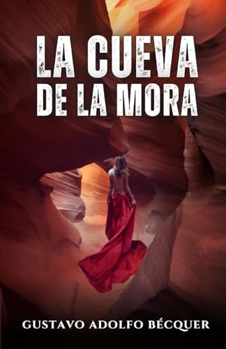Stock image for La cueva de la mora for sale by KALAMO BOOKS