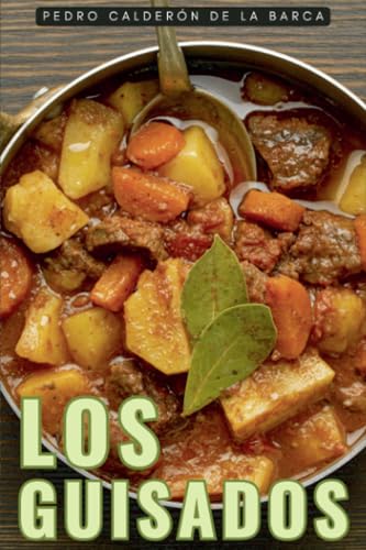 Stock image for Los guisados for sale by KALAMO BOOKS