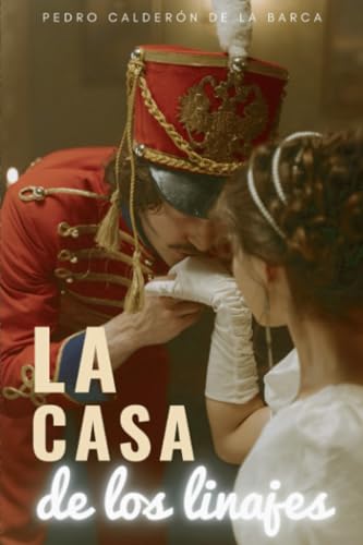 Stock image for La casa de los linajes for sale by KALAMO BOOKS