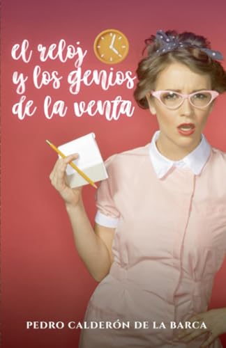 Stock image for El reloj y genios de la venta for sale by KALAMO BOOKS