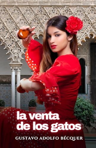 Stock image for La venta de los gatos for sale by KALAMO BOOKS