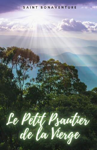 Stock image for Le Petit Psautier de la Vierge for sale by PBShop.store US