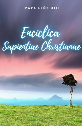 Stock image for ENCCLICA SAPIENTIAE CHRISTIANAE. for sale by KALAMO BOOKS