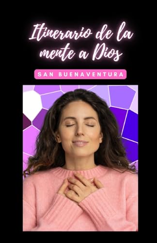 Stock image for ITINERARIO DE LA MENTE A DIOS. for sale by KALAMO BOOKS