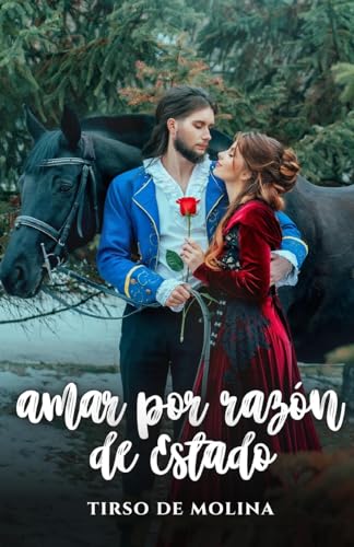 Stock image for Amar por razn de Estado for sale by KALAMO BOOKS