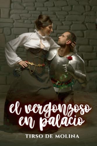 Stock image for El vergonzoso en Palacio for sale by KALAMO BOOKS