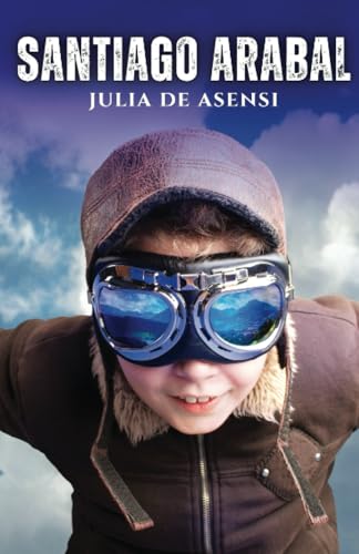 Stock image for SANTIAGO ARABAL. for sale by KALAMO BOOKS