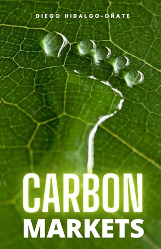 Beispielbild fr Carbon Markets zum Verkauf von GreatBookPrices