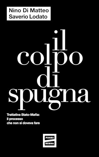 Beispielbild fr IL COLPO DI SPUGNA zum Verkauf von libreriauniversitaria.it