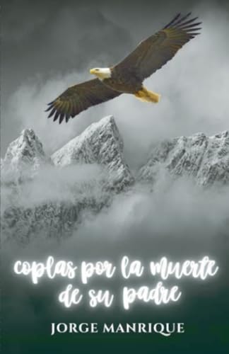 Stock image for Coplas por la muerte de su padre for sale by KALAMO BOOKS