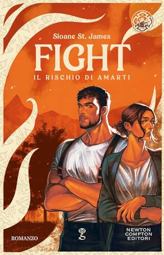 Immagine stock per Fight. Il rischio di amarti