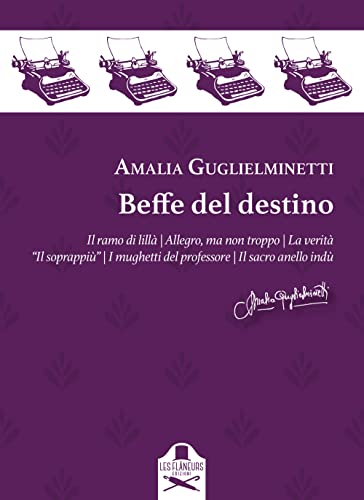 Imagen de archivo de Beffe del Destino (Italian) a la venta por Brook Bookstore