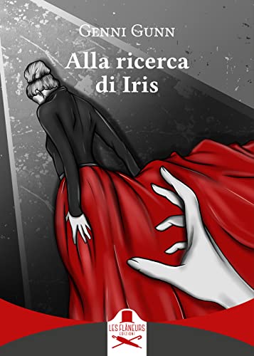 Stock image for Alla ricerca di iris (I) for sale by Brook Bookstore