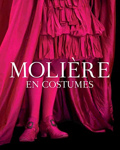 Stock image for Molire en costumes (Italian) for sale by Brook Bookstore