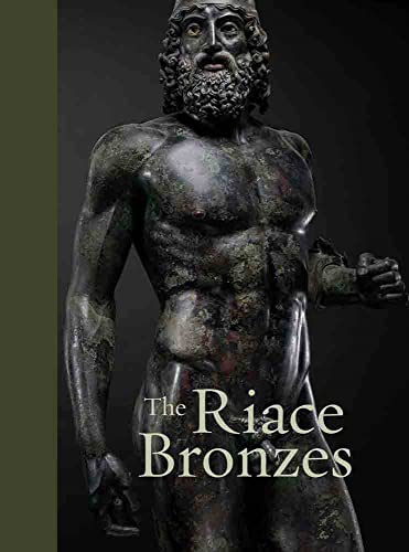 Beispielbild fr The Riace Bronzes zum Verkauf von Gallix