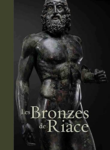 Beispielbild fr Les Bronzes de Riace zum Verkauf von Gallix