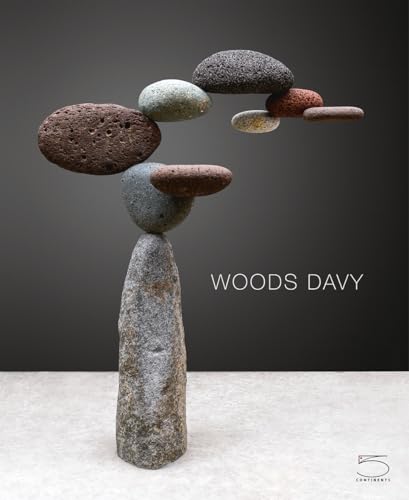 Stock image for Woods Davy : Sculptures for sale by GreatBookPrices