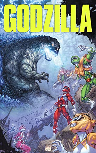 Immagine dell'editore per Godzilla (Vol. 24) venduto da libreriauniversitaria.it
