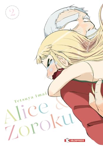 Stock image for Alice & Zoroku (Vol. 2) for sale by libreriauniversitaria.it