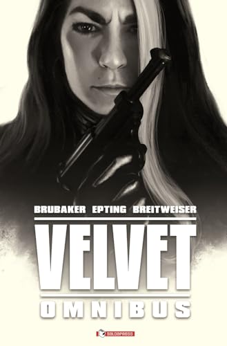 Immagine dell'editore per Velvet omnibus (Italian) venduto da Brook Bookstore