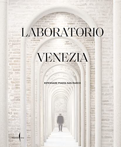 Beispielbild fr LABORATORIO VENEZIA zum Verkauf von medimops