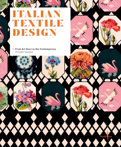 Beispielbild fr Italian Textile Design (Hardcover) zum Verkauf von Grand Eagle Retail