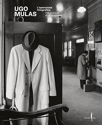 Beispielbild fr Ugo Mulas: The Process of Photography (Hardcover) zum Verkauf von Grand Eagle Retail