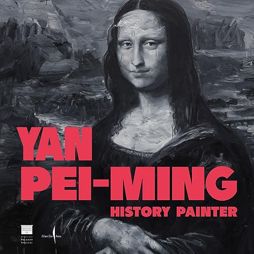 Beispielbild fr Yan Pei-Ming: History Painter (Hardcover) zum Verkauf von Grand Eagle Retail