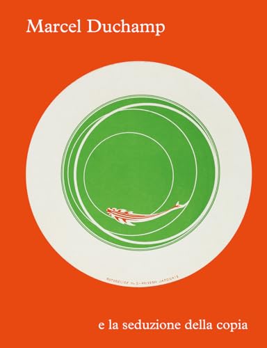 Stock image for MARCEL DUCHAMP ITA (Italian) for sale by Brook Bookstore