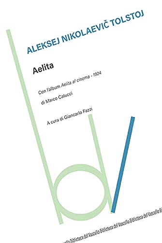 9791254671399: Aelita