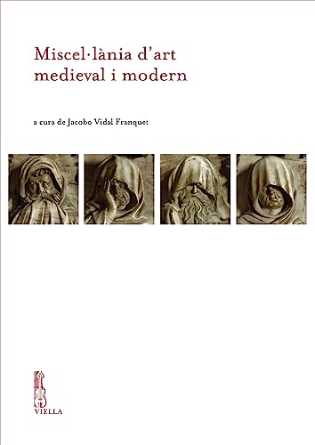 Stock image for Miscel lnia d art medieval i modern : Liber amicorum Rosa Ters i Toms for sale by Libreria gi Nardecchia s.r.l.