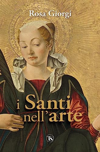 Stock image for I santi nell'arte. Ediz. illustrata for sale by medimops