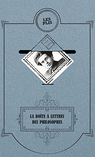 Stock image for La bote  lettres des philosophes - Trois livres prts  expdier + Un magnet en cadeau: Antonio Gramsci, Comment va-t-il ton petit cerveau ? ; Rosa . de la rue ; Voltaire, Philosophiquement vtre for sale by EPICERIE CULTURELLE