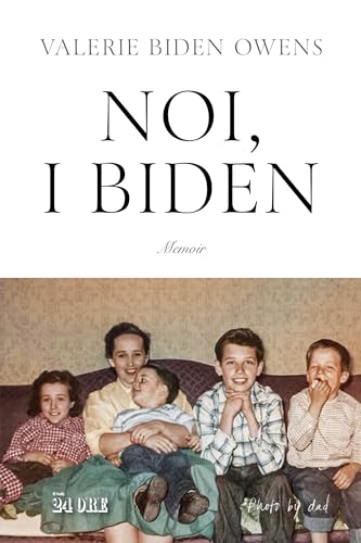 Beispielbild fr Noi, i Biden zum Verkauf von libreriauniversitaria.it