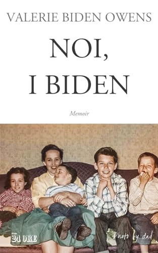 Stock image for Noi, i Biden for sale by libreriauniversitaria.it