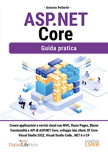 Stock image for ASP. NET Core. Guida pratica for sale by libreriauniversitaria.it