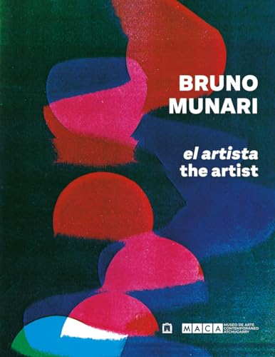 Beispielbild fr Bruno Munari el artista zum Verkauf von libreriauniversitaria.it