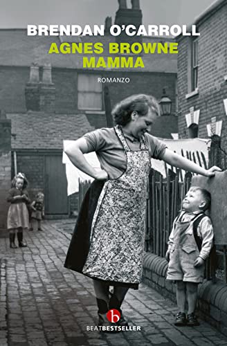 Stock image for AGNES BROWNE MAMMA for sale by libreriauniversitaria.it