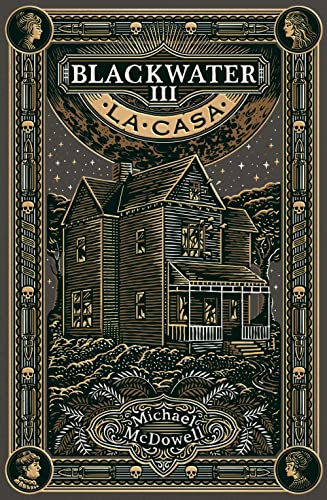 Stock image for BLACKWATER III. LA CASA (Italian) for sale by Brook Bookstore