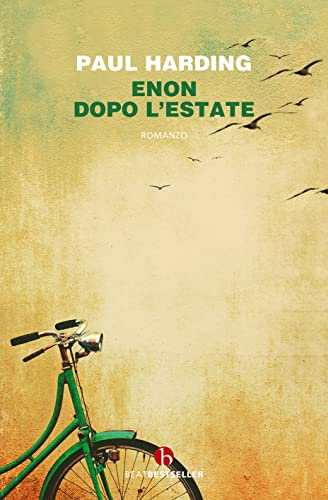 Stock image for Enon. Dopo l'estate (BEAT. Bestseller) for sale by libreriauniversitaria.it
