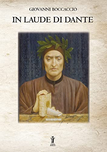 Stock image for In laude di Dante (Italian Edition) for sale by libreriauniversitaria.it