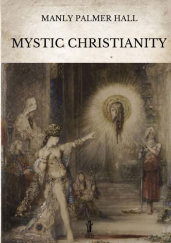 Beispielbild fr Mystic Christianity zum Verkauf von HPB-Diamond