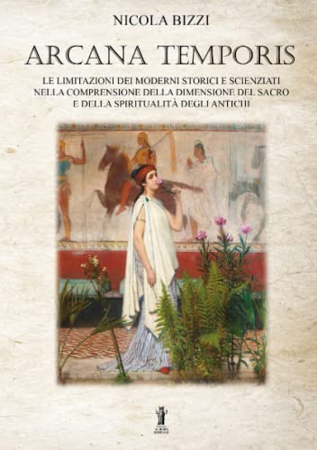 Stock image for Arcana Temporis (Italian Edition) for sale by libreriauniversitaria.it