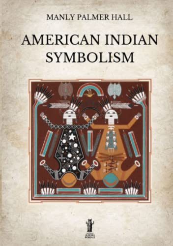 Stock image for American Indian Symbolism for sale by libreriauniversitaria.it